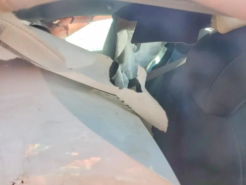 2023 CHEVROLET MALIBU LS  