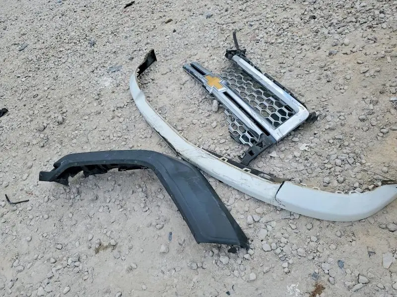 2014 CHEVROLET SILVERADO C1500 LT  