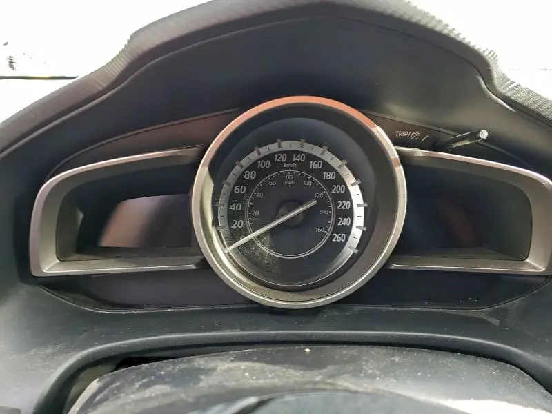 2015 MAZDA 3 TOURING  