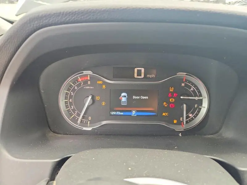 2018 HONDA RIDGELINE LX  
