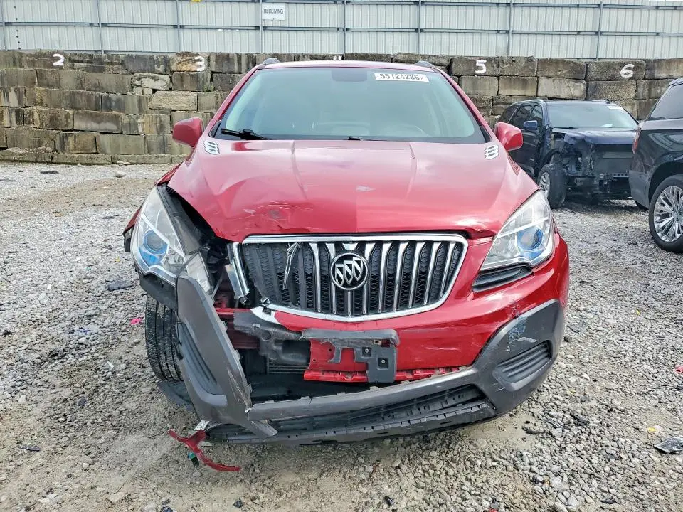 2013 BUICK ENCORE   