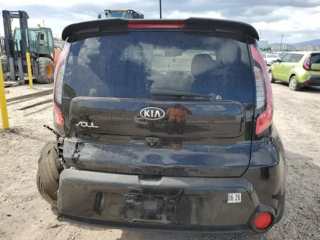 2014 KIA SOUL !  
