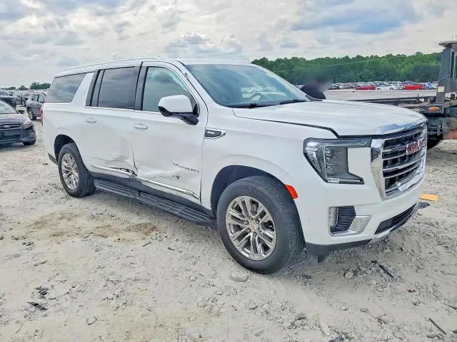 2021 GMC YUKON XL C1500 SLT  