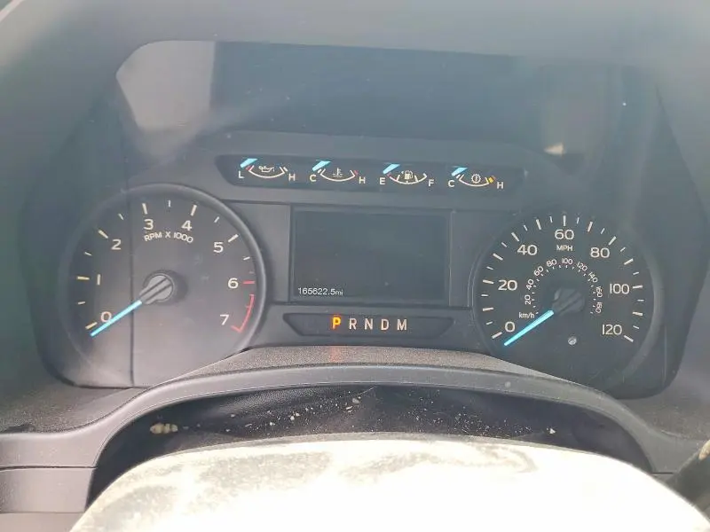 2018 FORD F150 SUPER CAB  