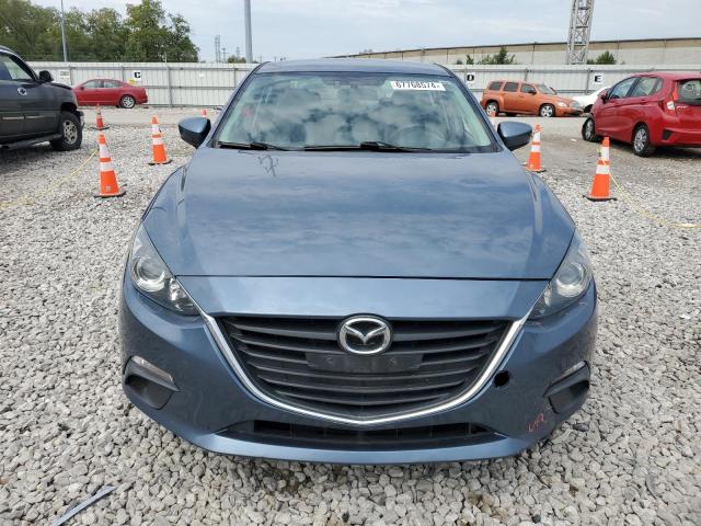 2016 MAZDA 3 SPORT