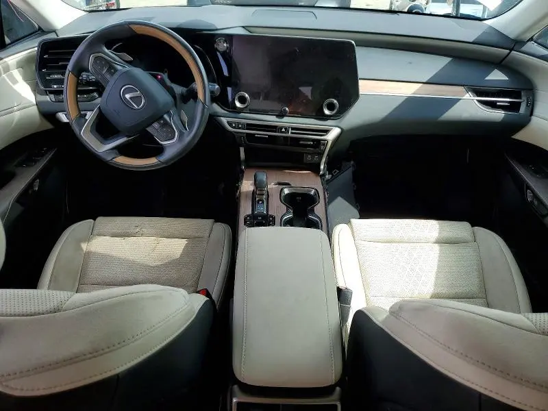 2024 LEXUS RX 350 LUXURY  