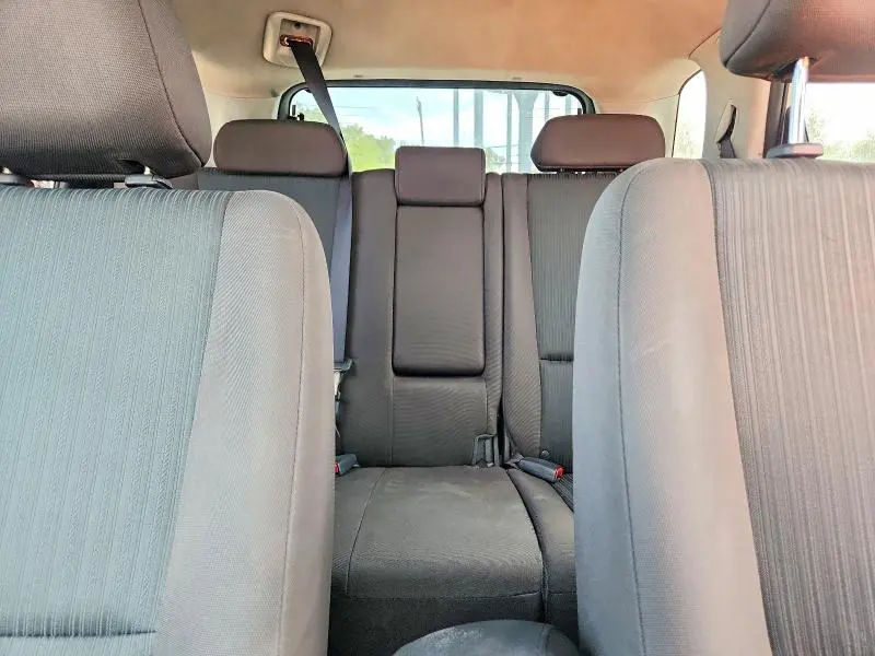 2010 KIA SPORTAGE LX  