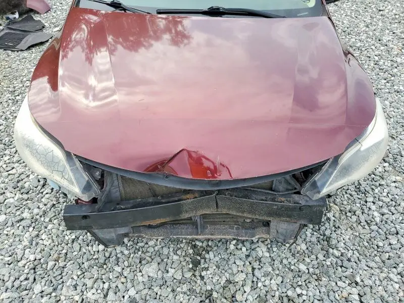 2014 TOYOTA AVALON XLE  