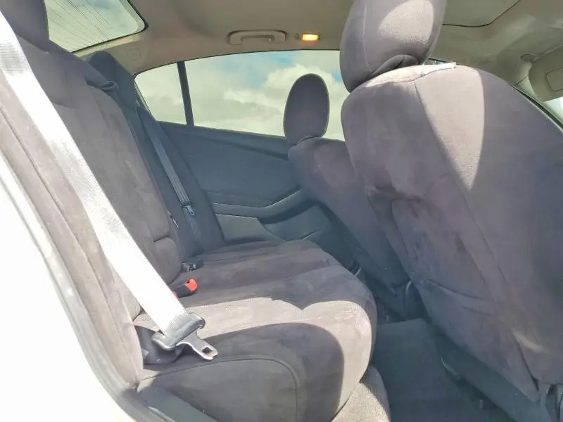 2010 NISSAN ALTIMA 2.5  