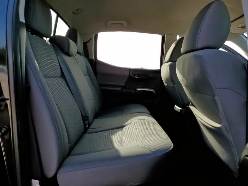 2022 TOYOTA TACOMA DOUBLE CAB  