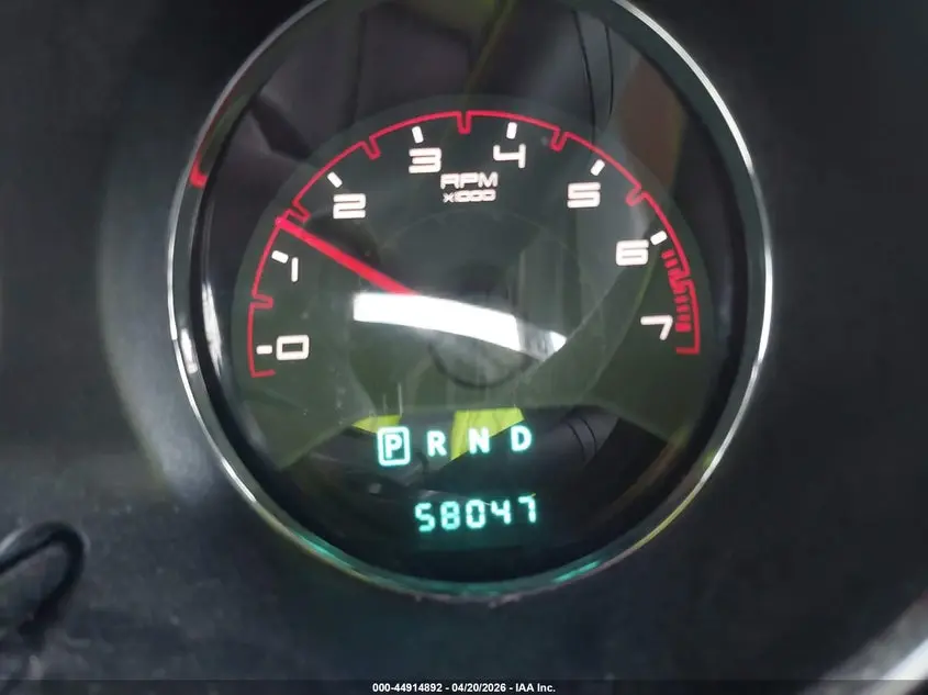 2014 DODGE AVENGER SE