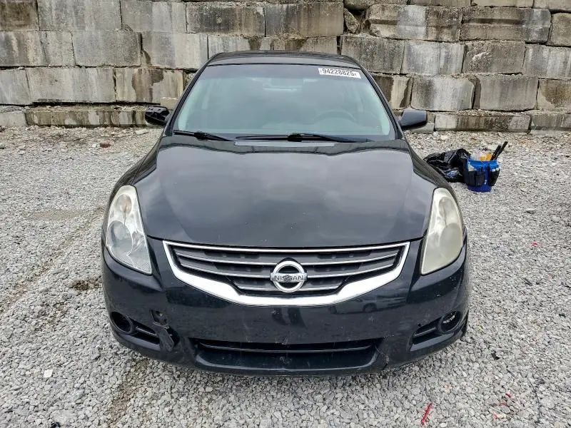 2010 NISSAN ALTIMA BASE  