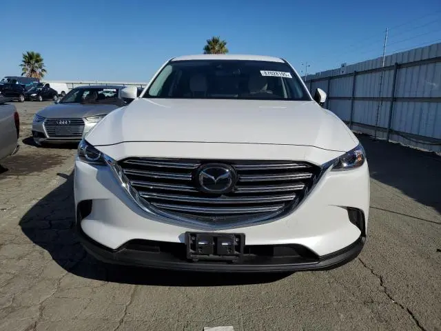 2021 MAZDA CX-9 TOURING  