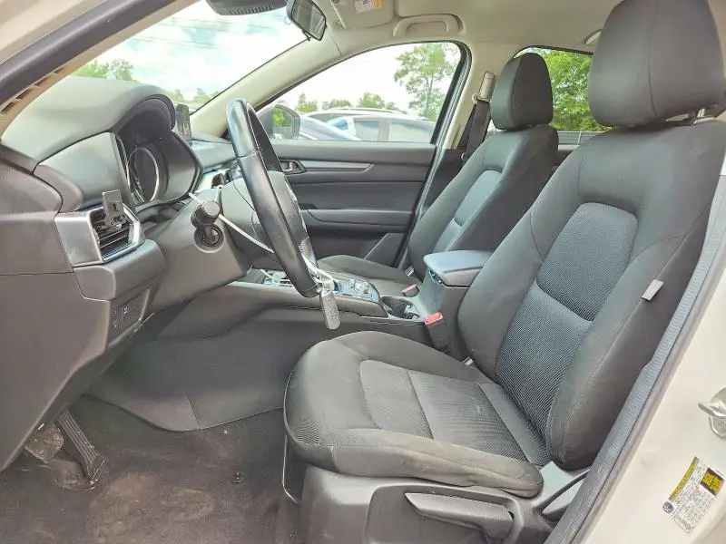 2018 MAZDA CX-5 SPORT  