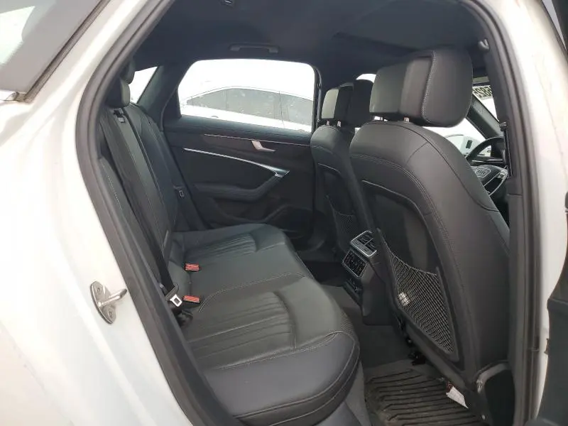 2023 AUDI A6 PREMIUM PLUS  