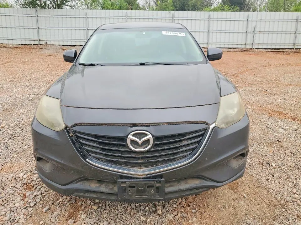 2015 MAZDA CX-9 TOURING  