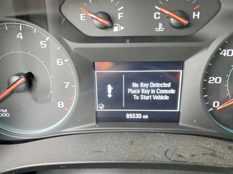 2023 CHEVROLET MALIBU LS  