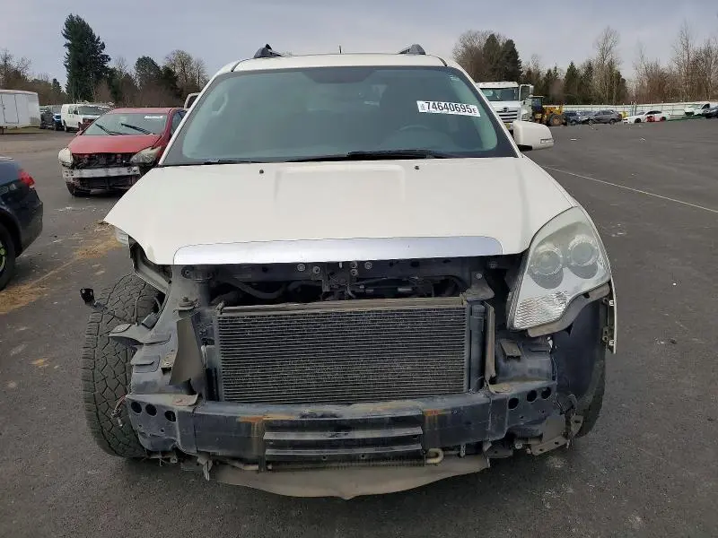 2012 GMC ACADIA DENALI  