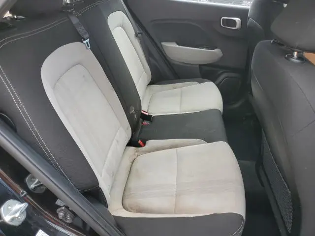 2022 HYUNDAI VENUE SEL  