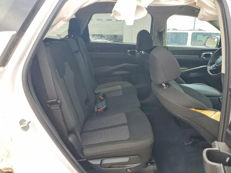 2023 KIA SORENTO LX  