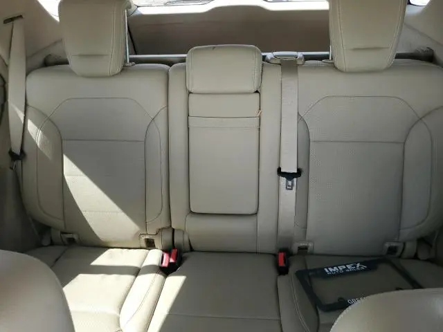 2015 MERCEDES-BENZ ML 350 4MATIC  