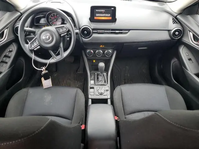 2021 MAZDA CX-3 SPORT  