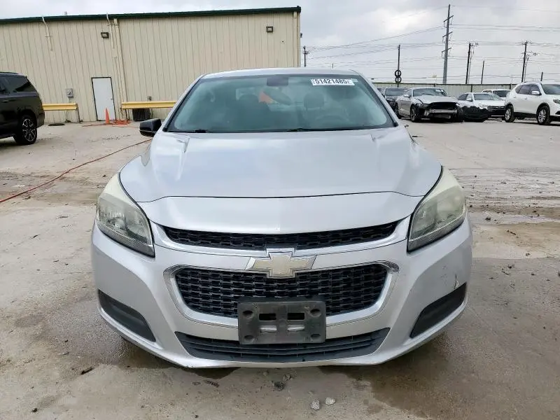 2015 CHEVROLET MALIBU LS  