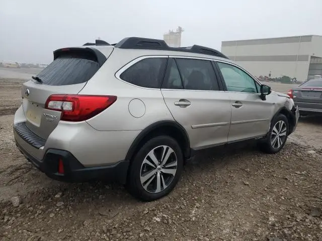 2019 SUBARU OUTBACK 3.6R LIMITED