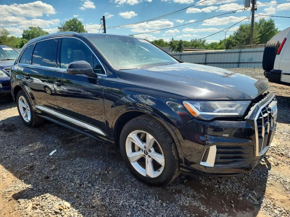 2021 AUDI Q7 PREMIUM  