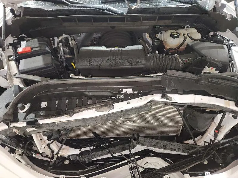 2025 GMC SIERRA K1500 DENALI  