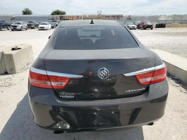 2013 BUICK VERANO