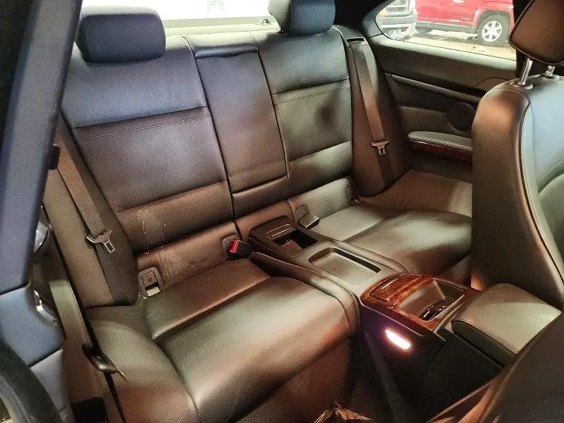 2013 BMW 328 XI  