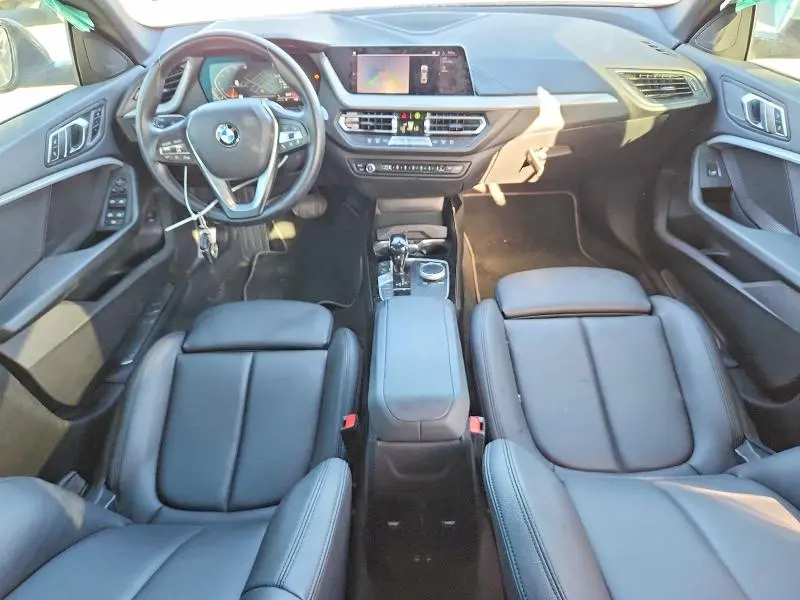 2021 BMW 228I   