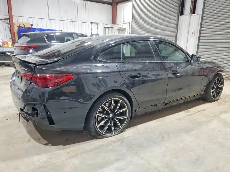 2025 BMW M440XI GRAN COUPE  