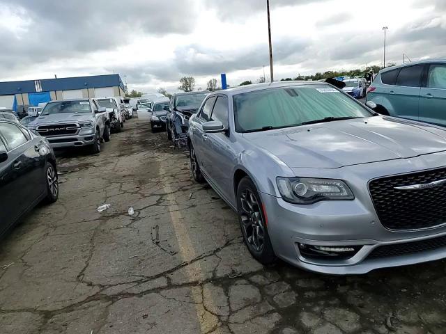 2017 CHRYSLER 300 S