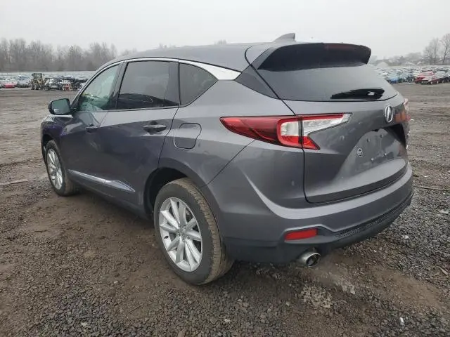 2021 ACURA RDX 