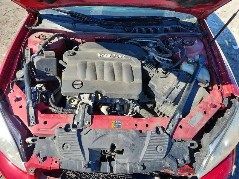 2013 CHEVROLET IMPALA LTZ  