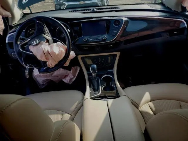2020 BUICK ENVISION PREFERRED  