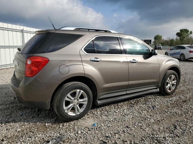 2012 CHEVROLET EQUINOX LTZ