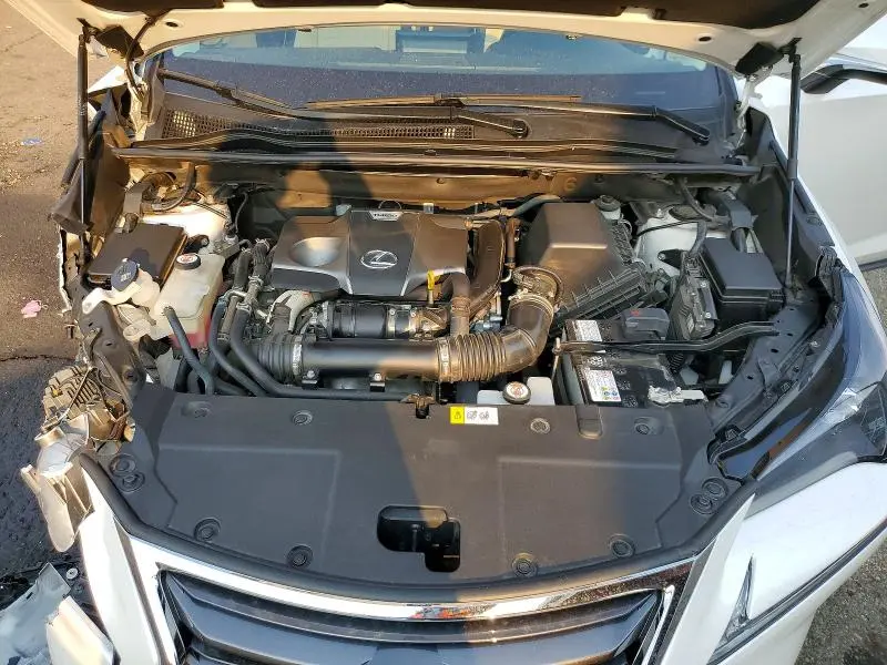 2017 LEXUS NX 200T BASE  