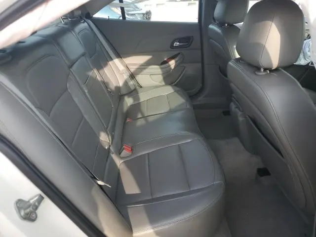 2013 CHEVROLET MALIBU 2LT  