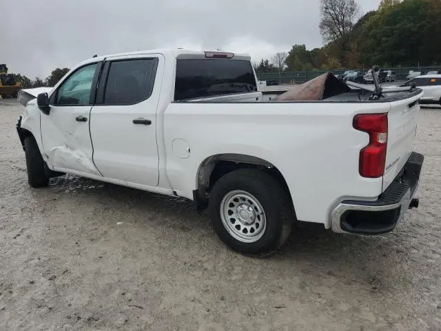2023 CHEVROLET SILVERADO C1500  