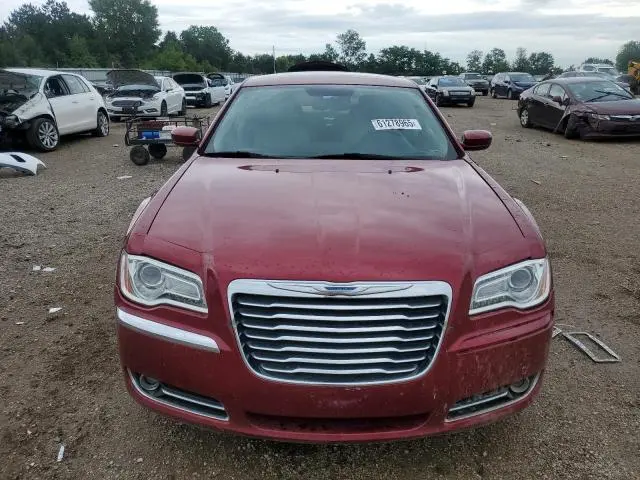 2013 CHRYSLER 300   
