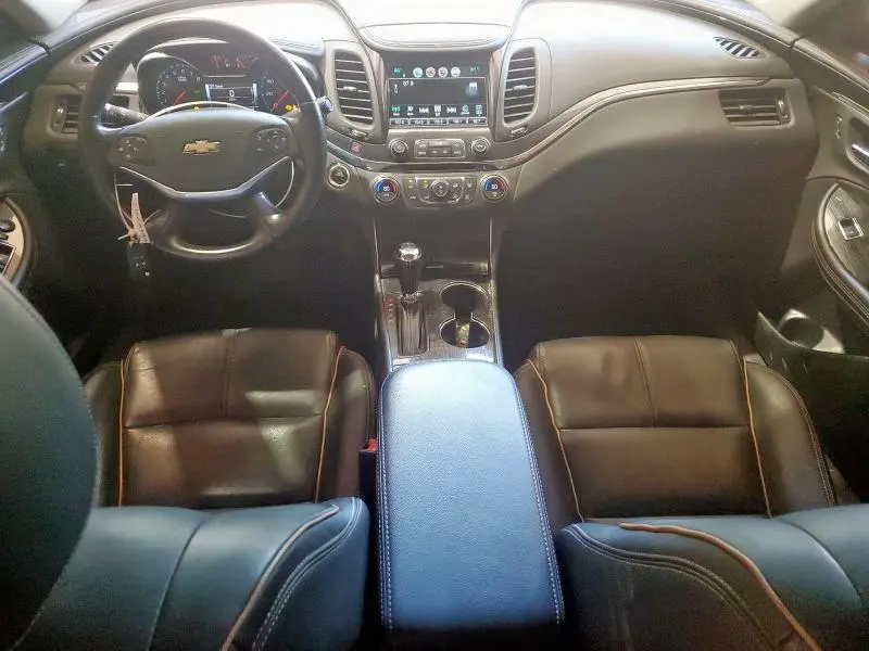 2019 CHEVROLET IMPALA PREMIER  