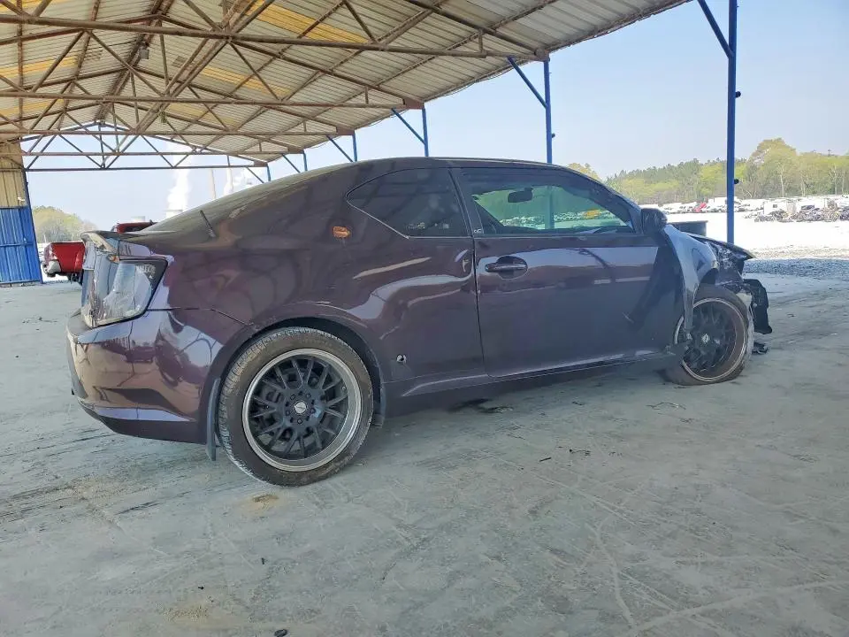2011 SCION TC BASE  
