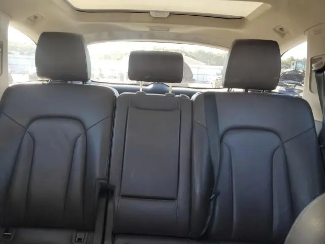 2014 AUDI Q7 PREMIUM