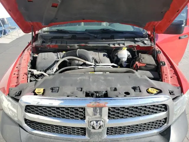 2014 RAM 1500 ST  