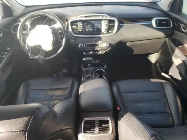 2019 KIA SORENTO EX  