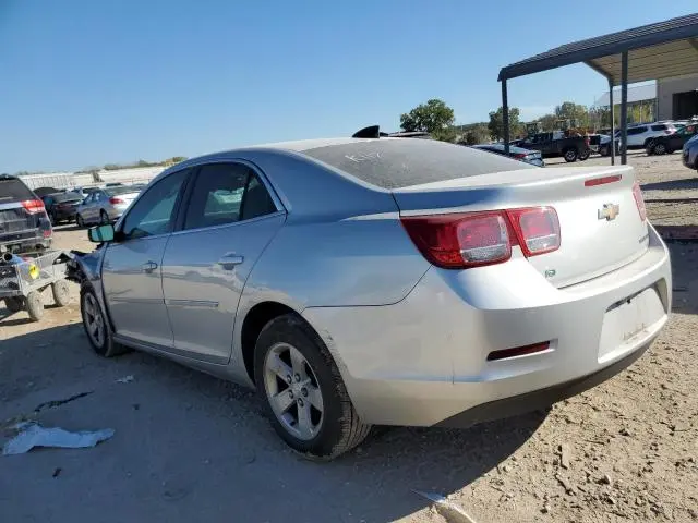 2015 CHEVROLET MALIBU LS  