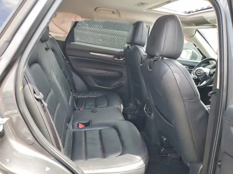 2023 MAZDA CX-5 PREFERRED  